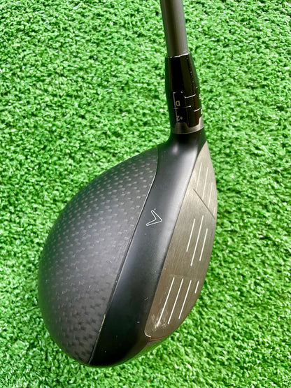 Callaway Elyte Fairway 3 Wood HL Stiff Flex Right Handed Mens Golf Club