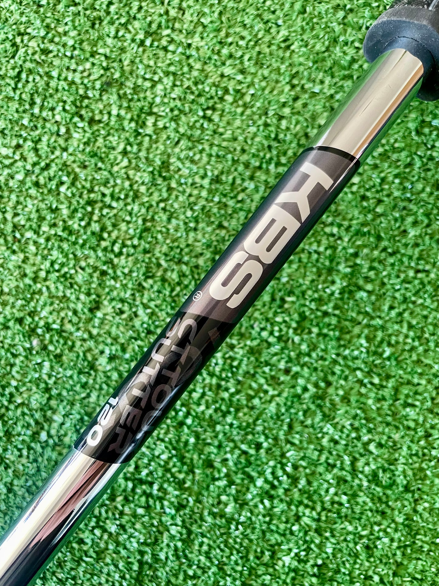 Cobra 3DP Tour Supernova Putter 35" Right Handed Mens Golf Club