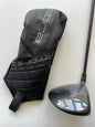 Cobra DS Adapt Max D Driver 12 Degree Regular Flex Right Handed Mens Golf Club