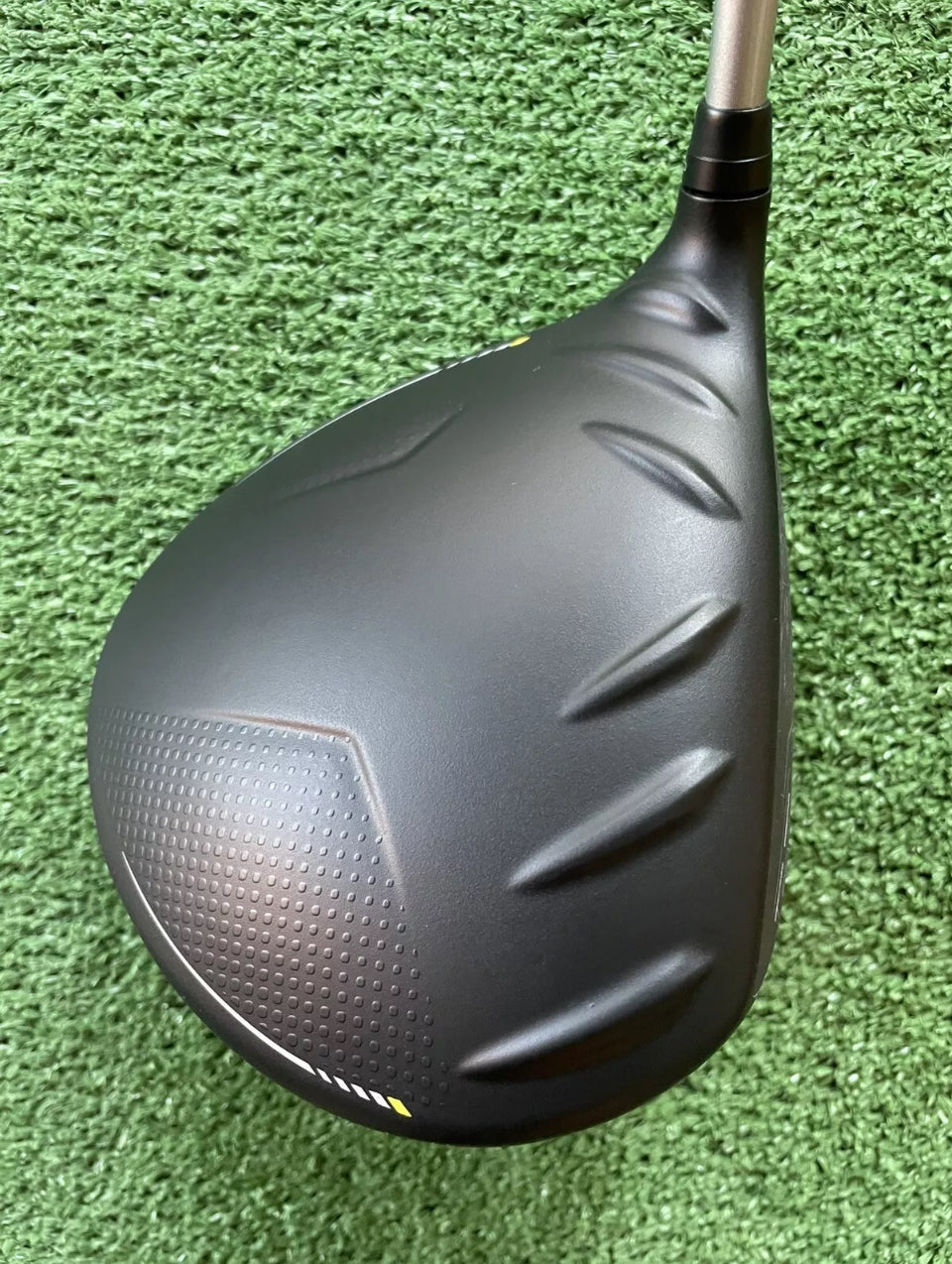 Ping G430 Max Driver / 12.0 / A Flex / RH / Mens