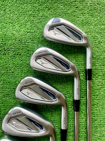 Mizuno JPX925 Hot Metal HL Irons Regular Flex Right Handed Mens Golf Clubs