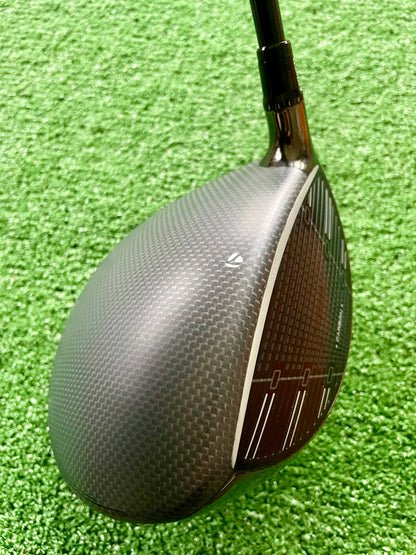 Taylormade Qi35 Driver 12 Degree Senior Flex Right Handed Mens Golf Club