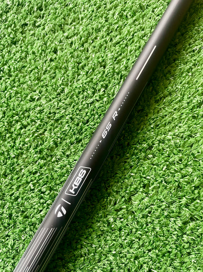 Taylormade Qi4D Hybrid 4 Rescue Regular Flex Right Handed Mens Golf Club