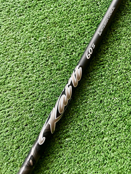 Taylormade Qi35 LS Driver 10.5 Degree Stiff Flex Right Handed Mens Golf Club