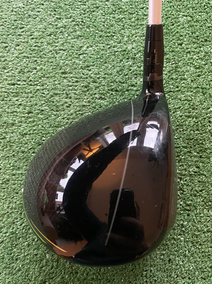 Callaway Epic Flash Driver 9 Degree Regular Flex Right Handed Mens Golf Club