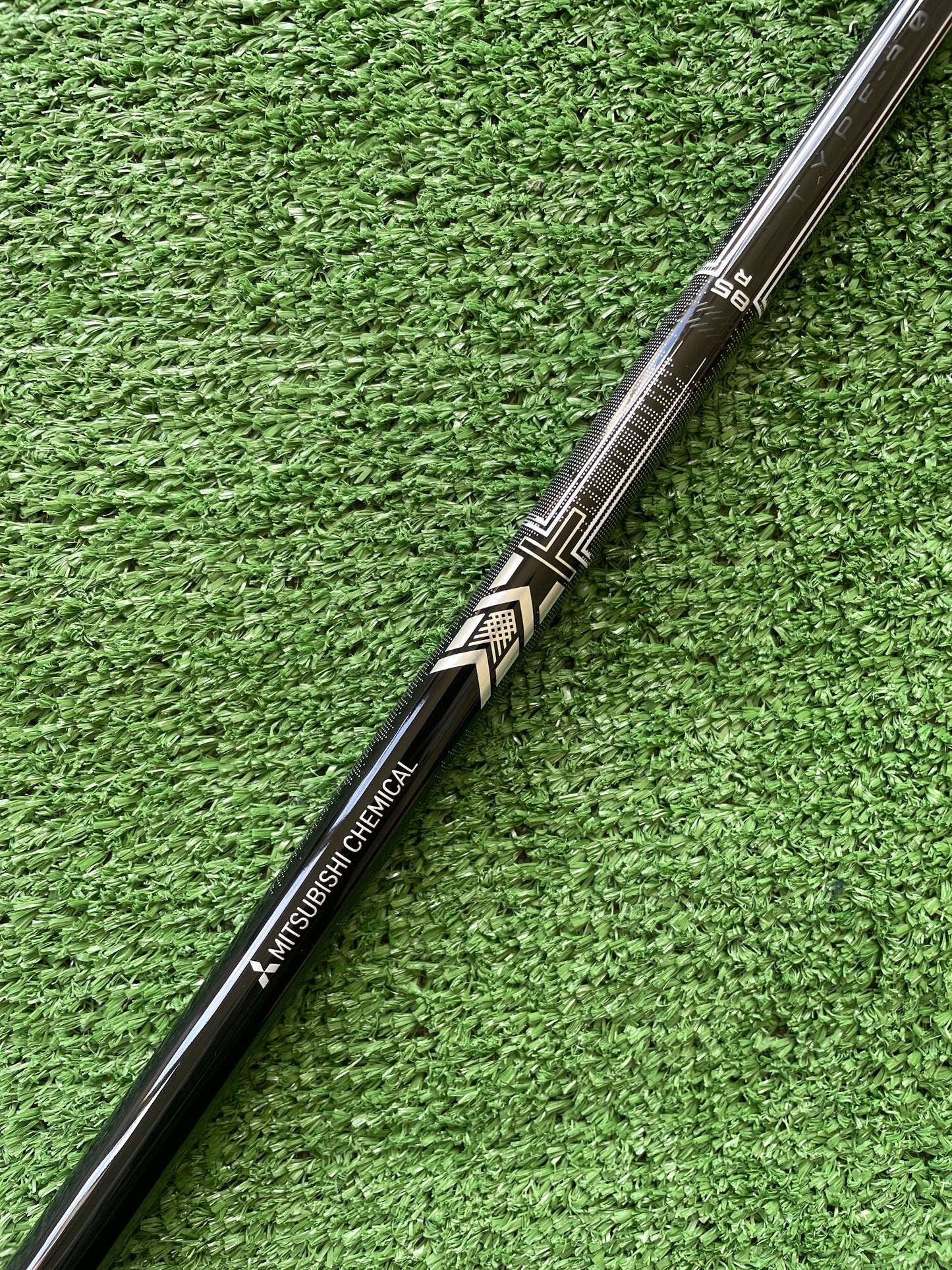 Taylormade Qi35 Hybrid 4 Regular Flex Right Handed Mens Golf Club