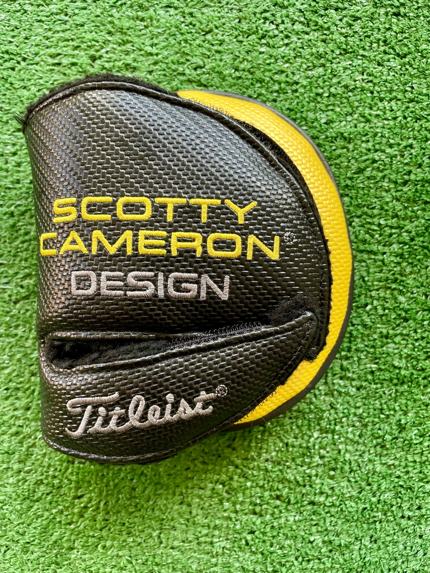 Scotty Cameron Phantom X 11.5 Putter 34" Right Handed Mens Golf Club