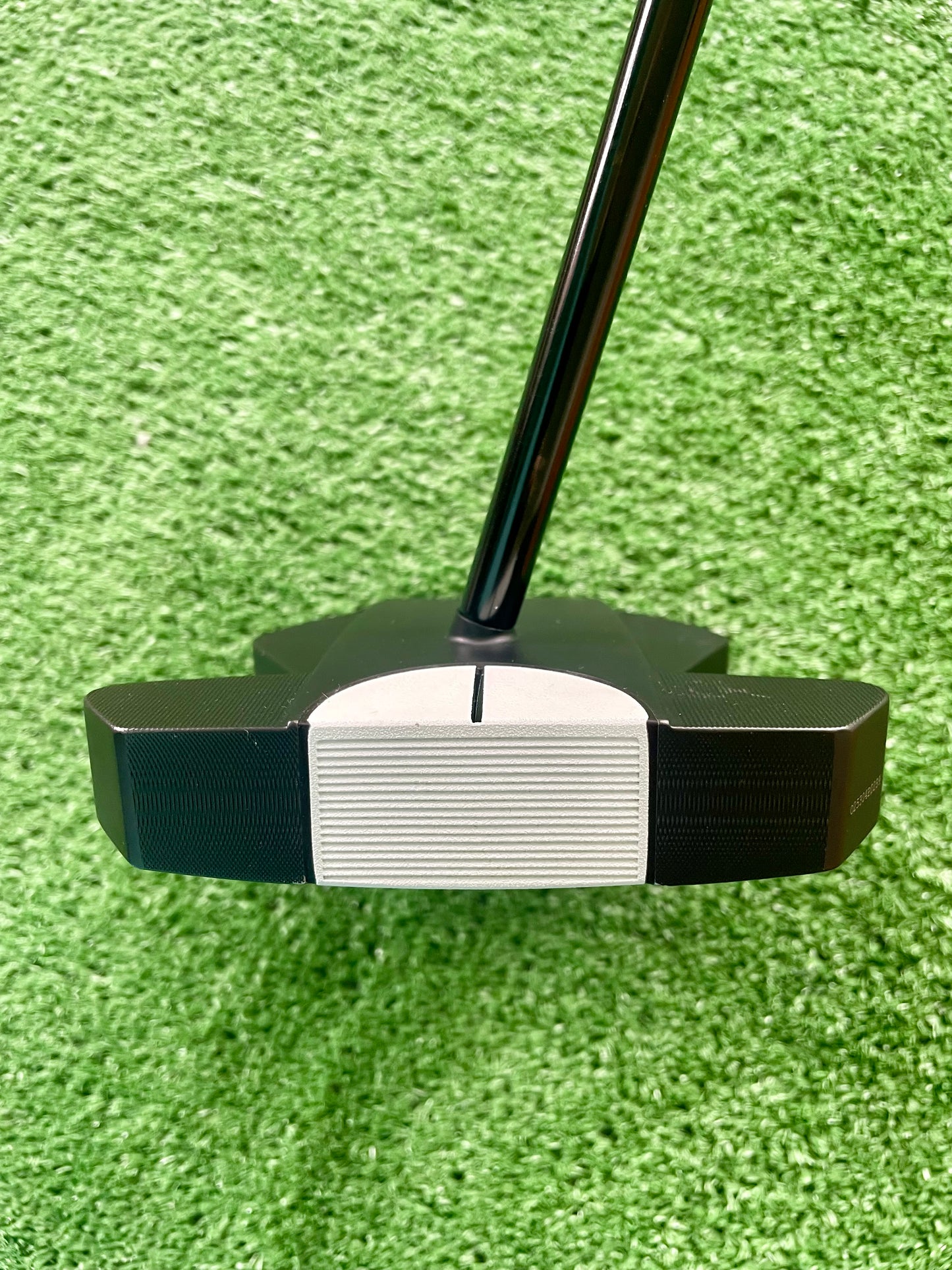 Odyssey Ai Dual Square 2 Square Max 1/2 Ball Putter 34" Mens Golf Club