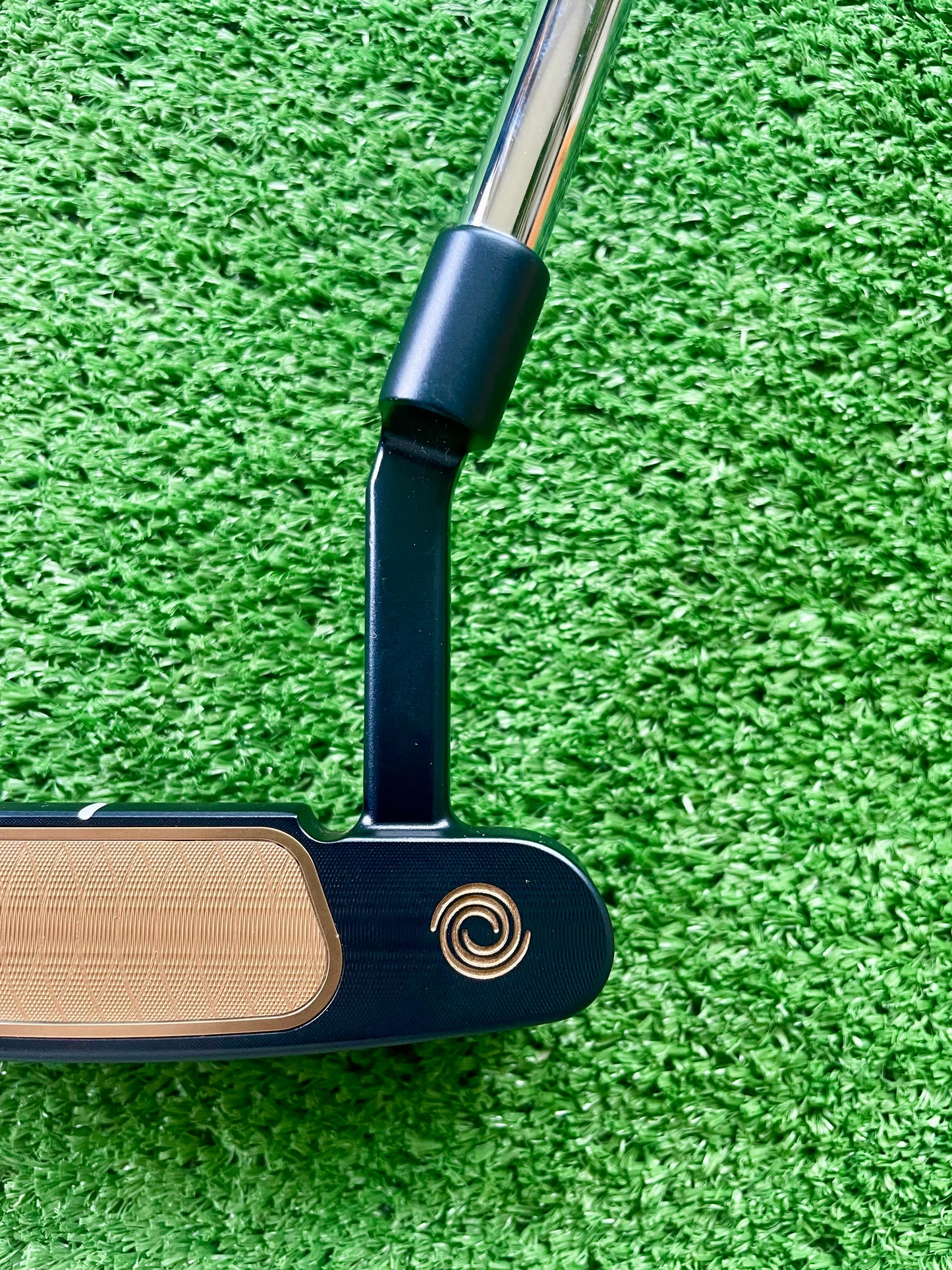 Odyssey Ai One Milled One T Putter 34" Mens Golf Club