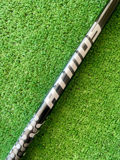 Taylormade M6 Driver 9 Degree Stiff Flex Right Handed Mens Golf Club