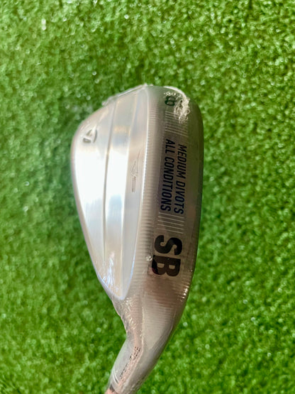 Taylormade MG5 Gap Wedge 48 09 SB Wedge Flex Right Handed Mens Golf Club