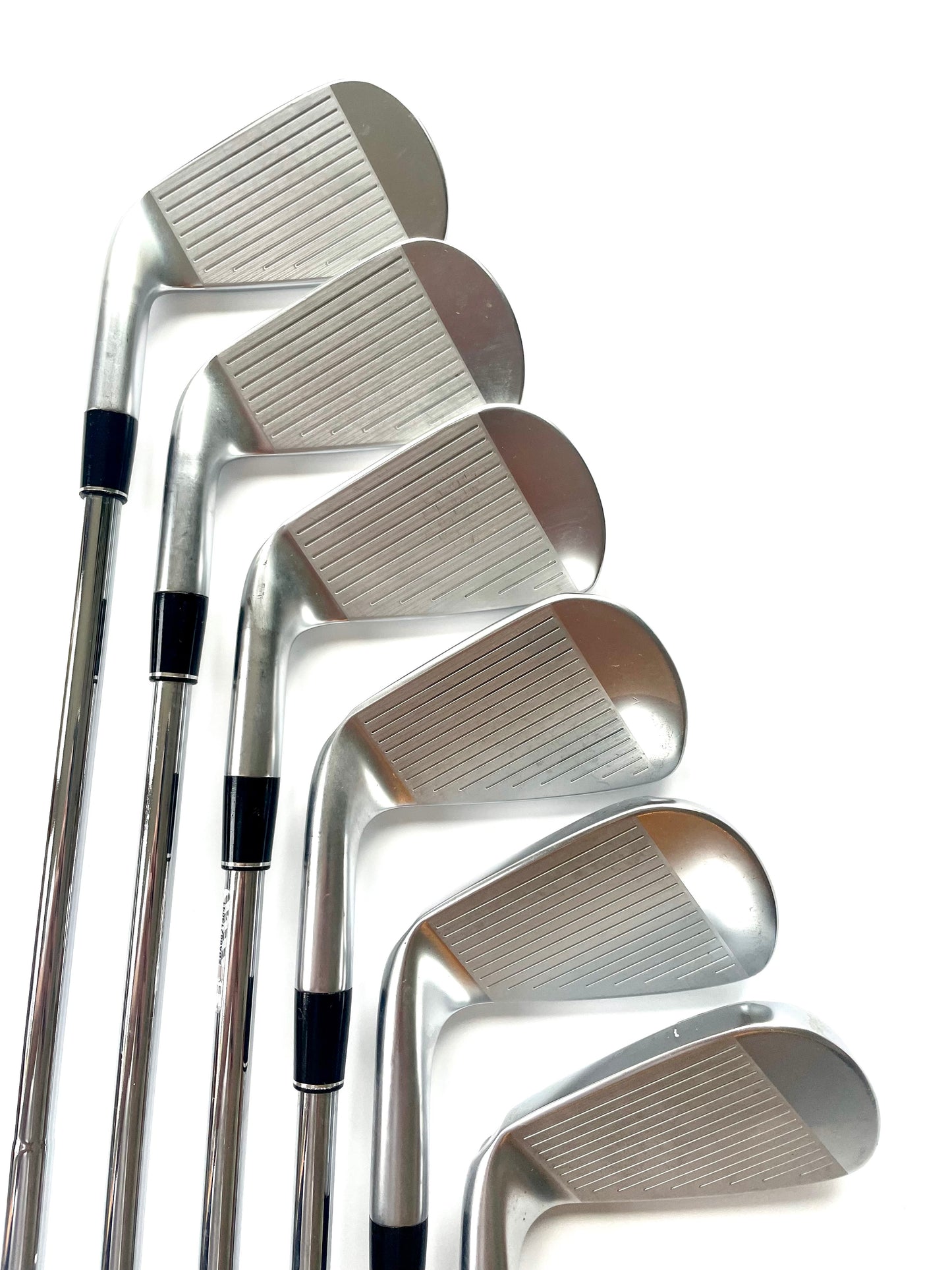 Srixon ZXi7 Irons 5-PW Stiff Flex Right Handed Mens Golf Clubs