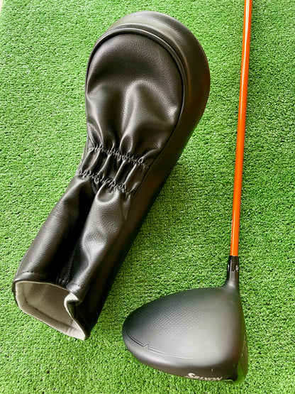 Srixon ZXi LS Driver 10.5 Degree Extra Stiff Flex Graphite Design Tour AD Shaft Right Handed Mens Golf Club