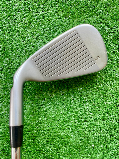 Ping G400 Irons 5-PW Regular Flex Right Handed Mens Golf Clubs