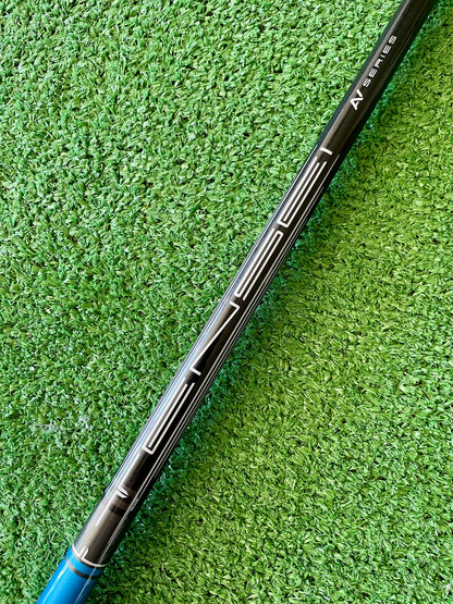 Callaway Rogue ST Max D Driver 10.5 Degree Regular Flex Right Handed Mens Golf Club