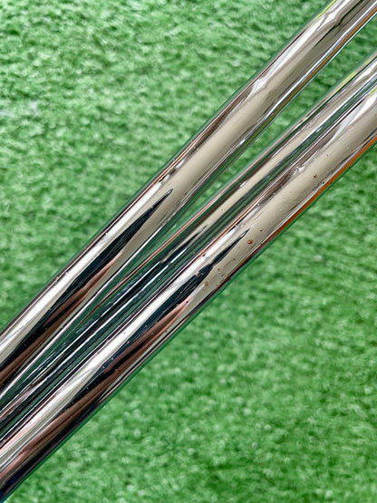 Cobra LTDx Irons 5-PW Regular Flex Right Handed Mens Golf Clubs