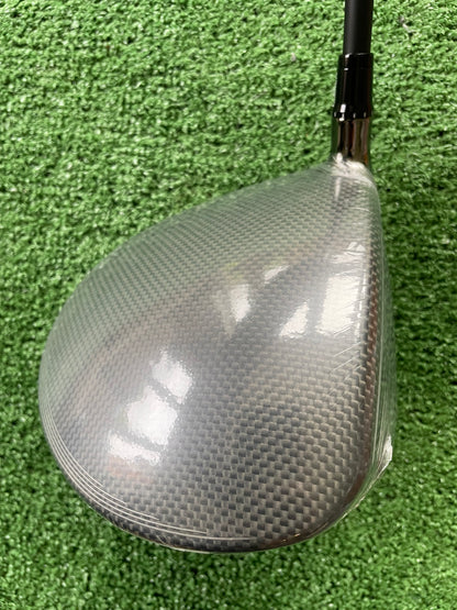Taylormade Qi35 Max Lite Driver 12 Degree Senior Flex Right Handed Mens Golf Club