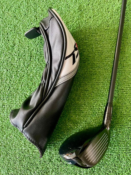Titleist TSR2 Hybrid 3 Rescue Stiff Flex Right Handed Mens Golf Club