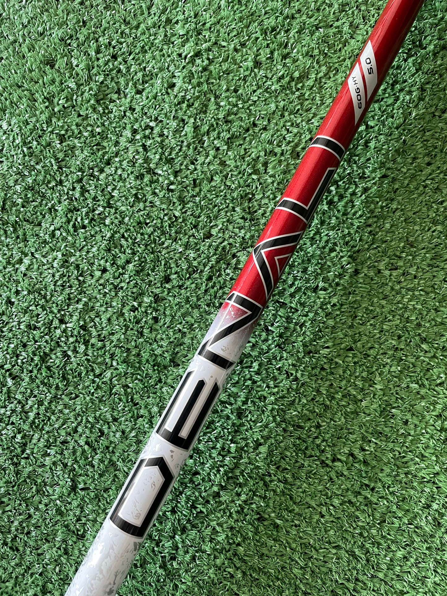 Mizuno ST Max 230 Hybrid 5 Rescue Senior Flex Right Handed Mens Golf Club