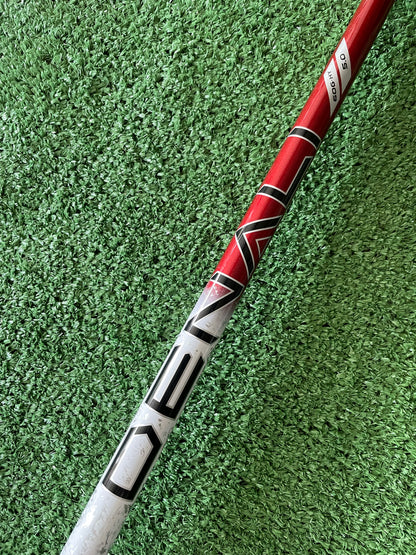 Mizuno ST Max 230 Hybrid 5 Rescue Senior Flex Right Handed Mens Golf Club
