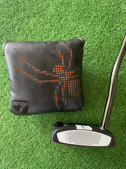 Taylormade Spider Tour T7 CB Putter 35" Mens Golf Club