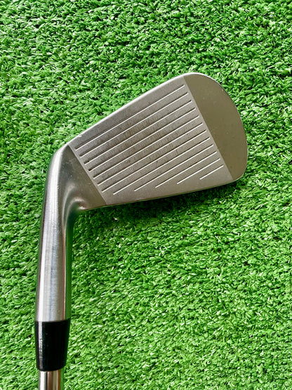 Miura MC501 Irons 6-PW Stiff Flex Right Handed Mens Golf Clubs