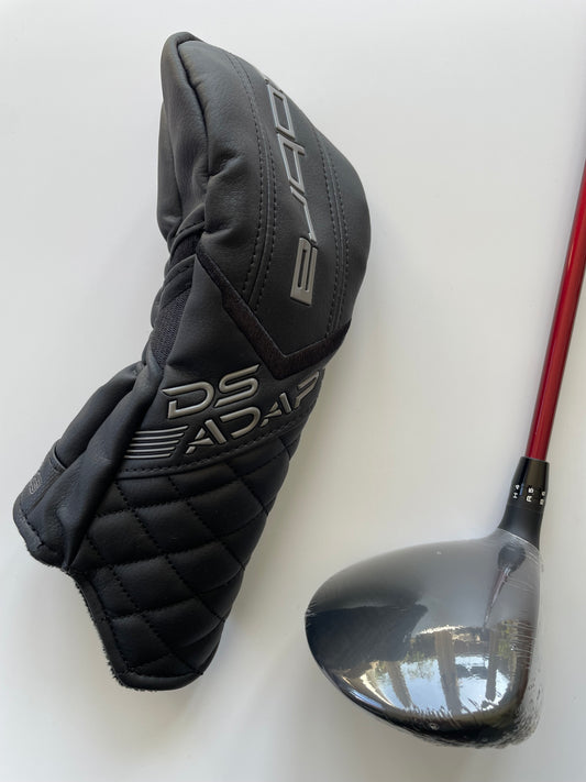 Cobra DS Adapt X Fairway 3 Wood Senior Flex Right Handed Mens Golf Club