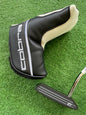 Cobra Vintage Widesport Putter 34" Right Handed Mens Golf Club