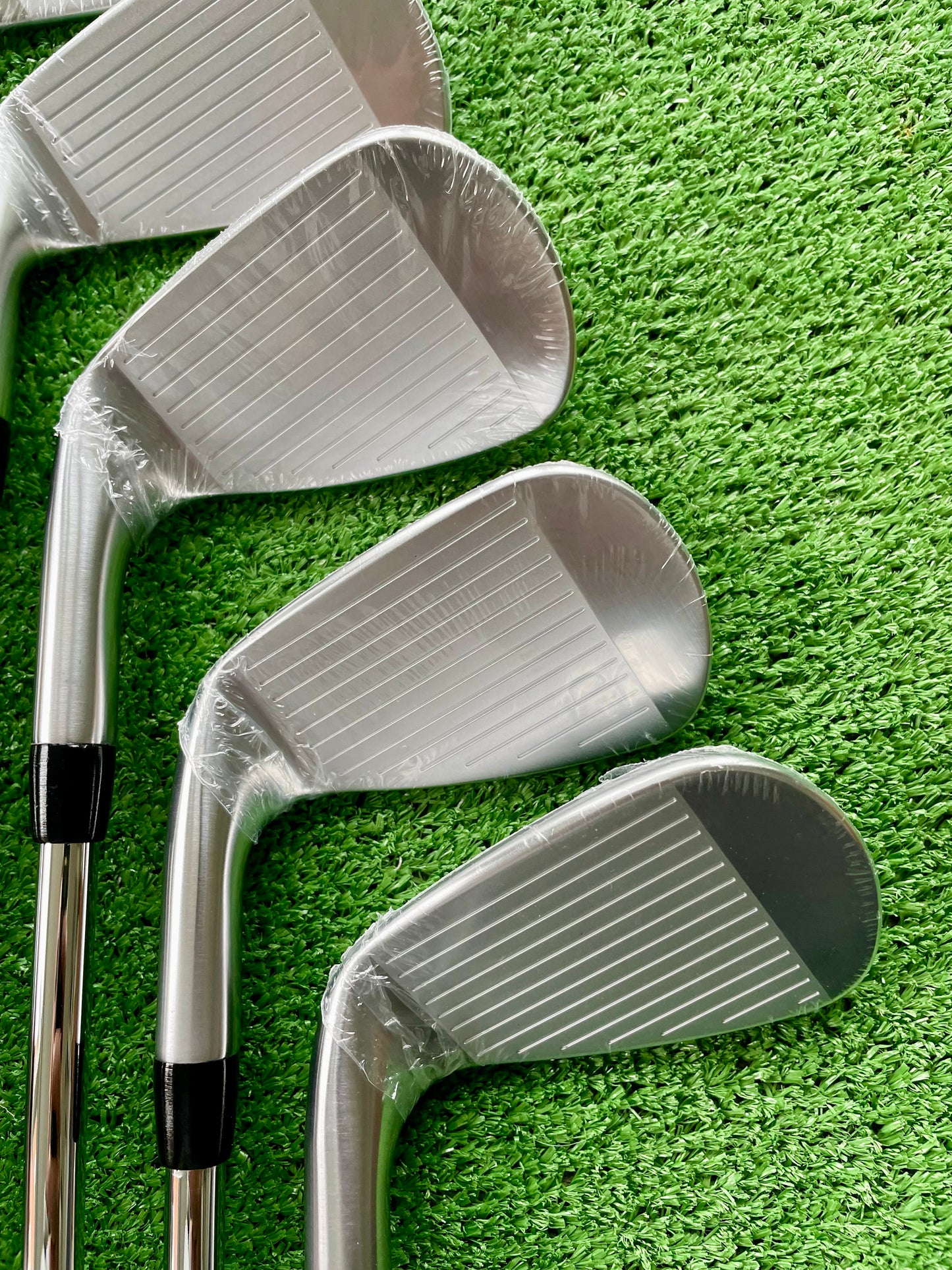 Titliest T150 Irons 5-PW Stiff Flex 2025 Model Right Handed Mens Golf Clubs