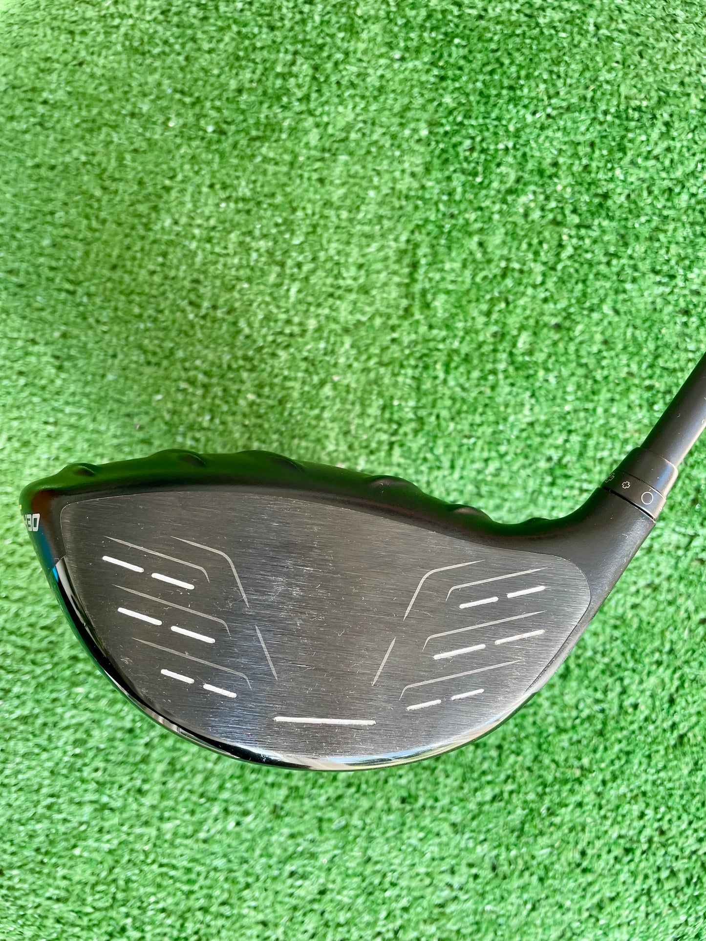Ping G430 Max Driver 12 Degree Regular Flex Right Handed Mens Golf Club