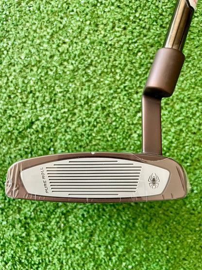 Taylormade Spider Tour V Putter 34" Mens Golf Club
