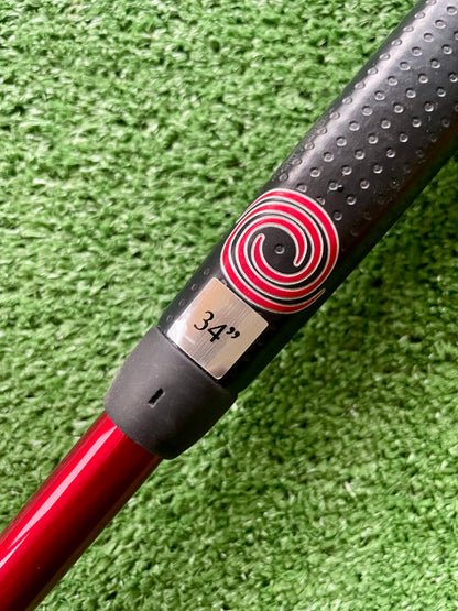 Odyssey Tri Hot 5K One Putter 34" Mens Golf Club