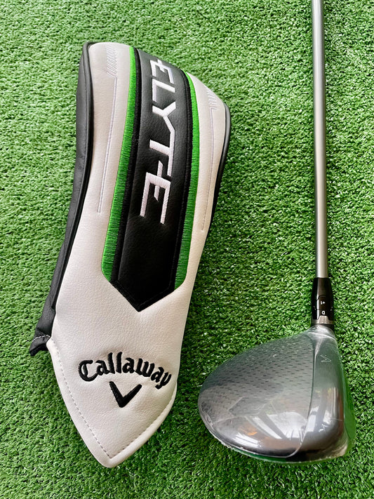 Callaway Elyte Fairway 5 Wood Regular Flex Right Handed Mens Golf Club