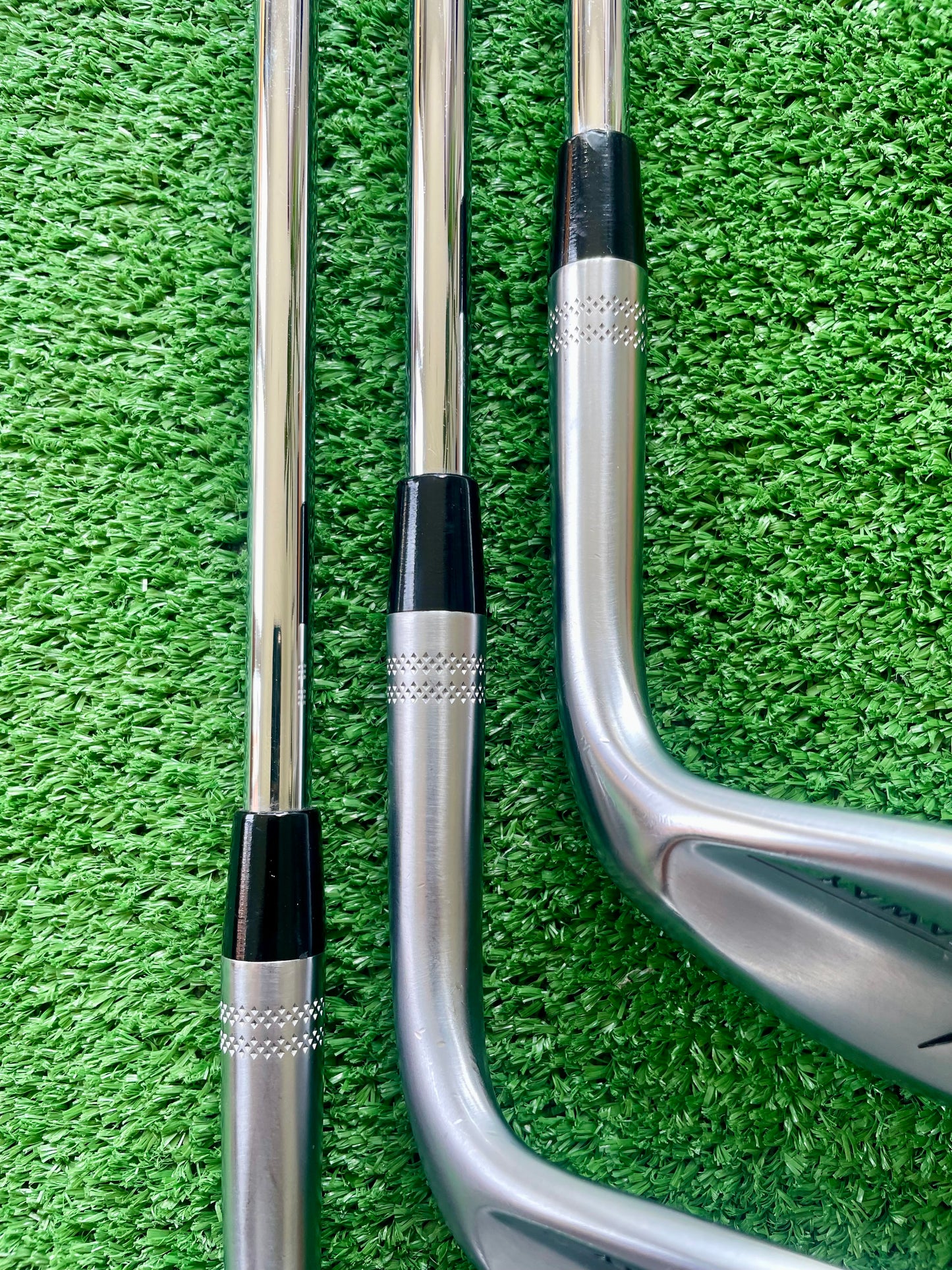 Callaway Opus SP Wedge Set 52 56 60 Regular Flex Right Handed Mens Golf Clubs