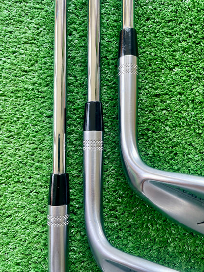 Callaway Opus SP Wedge Set 52 56 60 Regular Flex Right Handed Mens Golf Clubs
