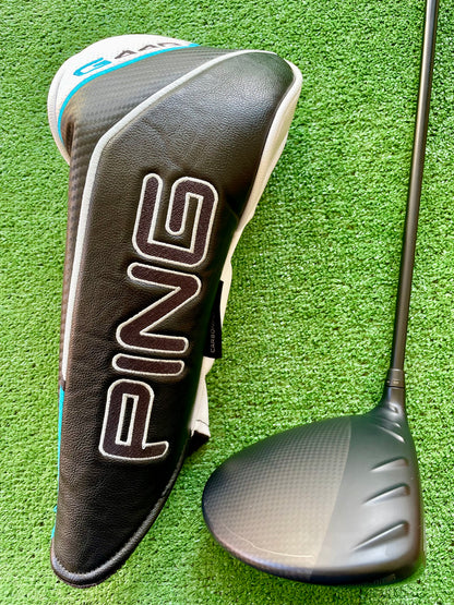 Ping G440 K Driver 10.5 Degree Stiff Flex Right Handed Mens Golf Club