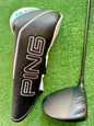 Ping G440 K Driver 10.5 Degree Stiff Flex Right Handed Mens Golf Club