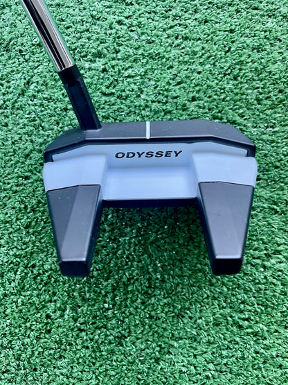 Odyssey White Hot Versa Seven Putter 34” Mens Golf Club