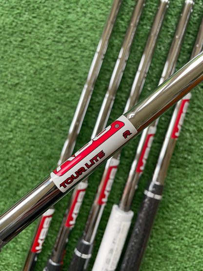 Srixon ZXi4 Irons 5-PW Regular Flex Right Handed Mens Golf Clubs