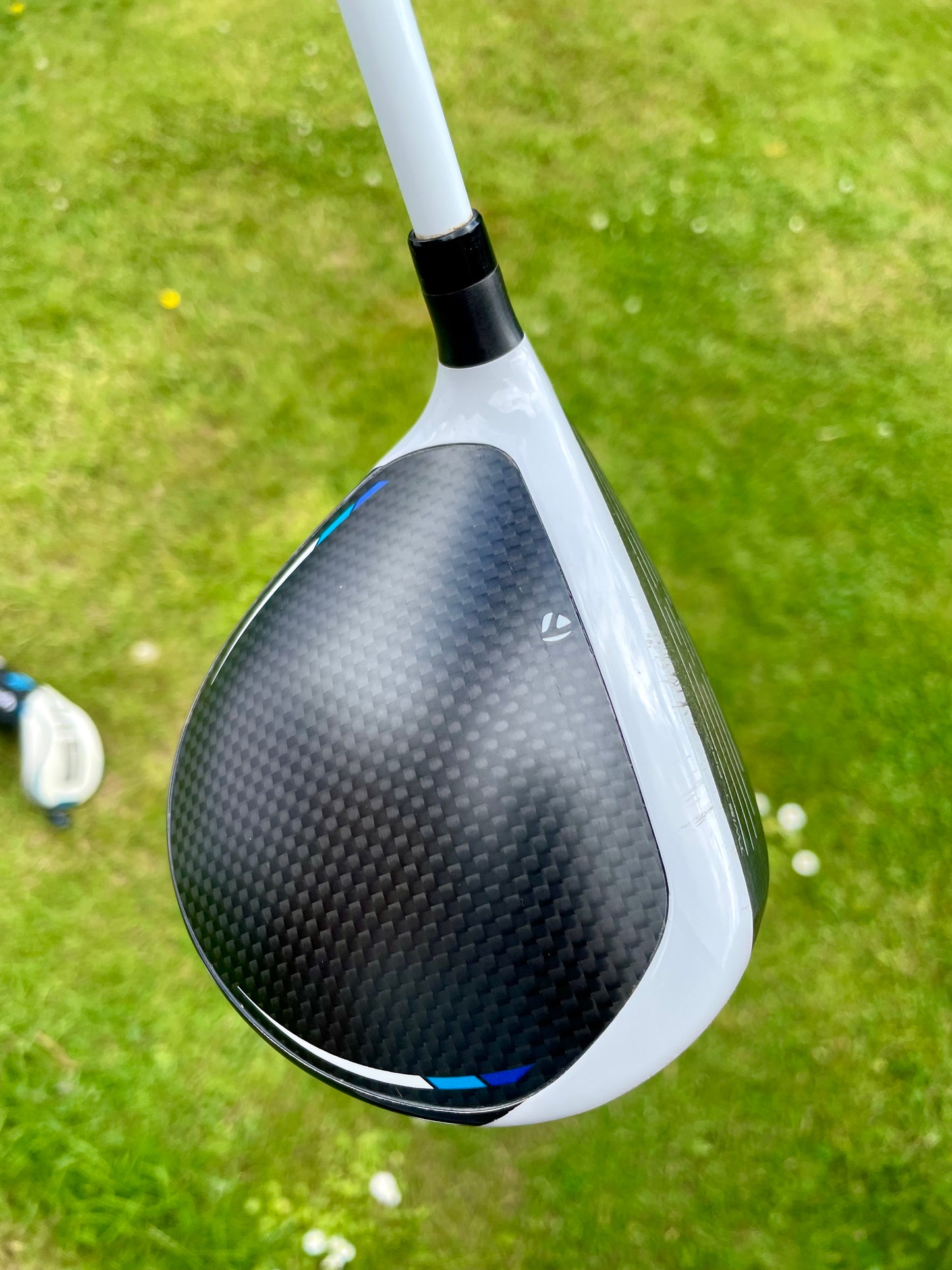 Taylormade Sim 2 Max Full Golf Set