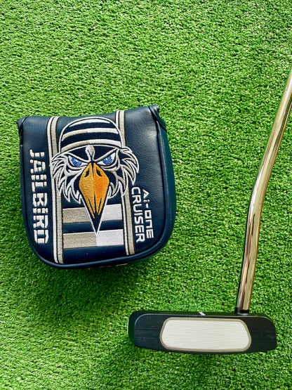 Odyssey Ai One Jailbird Cruiser Putter 38" Right Handed Mens Golf Club