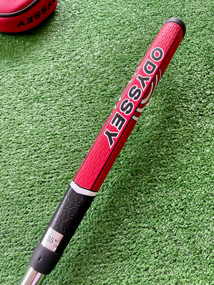 Odyssey Ai Dual Jailbird Mini DB Putter 35" Mens Golf Club