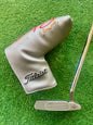 Scotty Cameron Studio Style Newport 2.5+ Putter 34" Right Handed Mens Golf Club