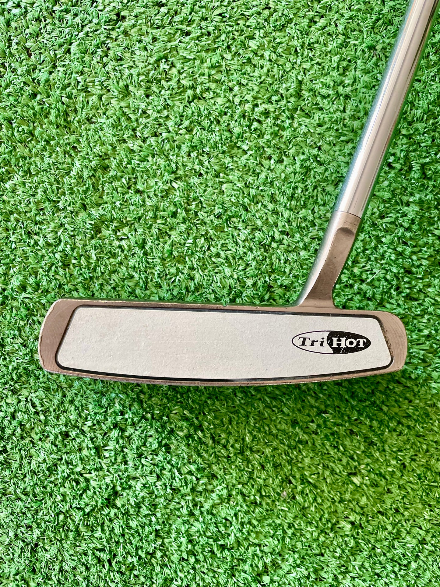 Odyssey Tri Hot #2 Putter 32.5" Mens Golf Club