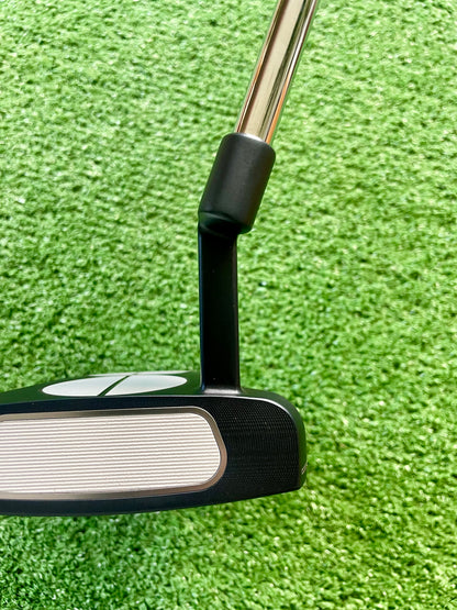 Odyssey Ai One 2 Ball CH Putter 33" Mens Golf Club