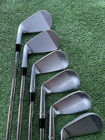 Callaway Apex Pro/MB Combo Irons / 5-PW / Stiff / RH / Mens