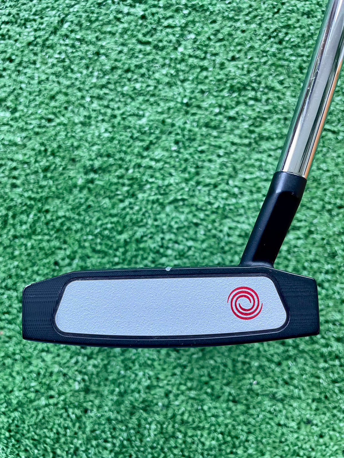 Odyssey White Hot Versa Seven Putter 34” Mens Golf Club