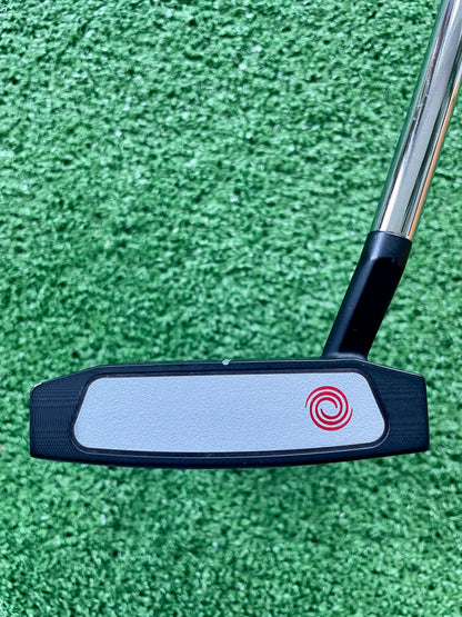 Odyssey White Hot Versa Seven Putter 34” Mens Golf Club