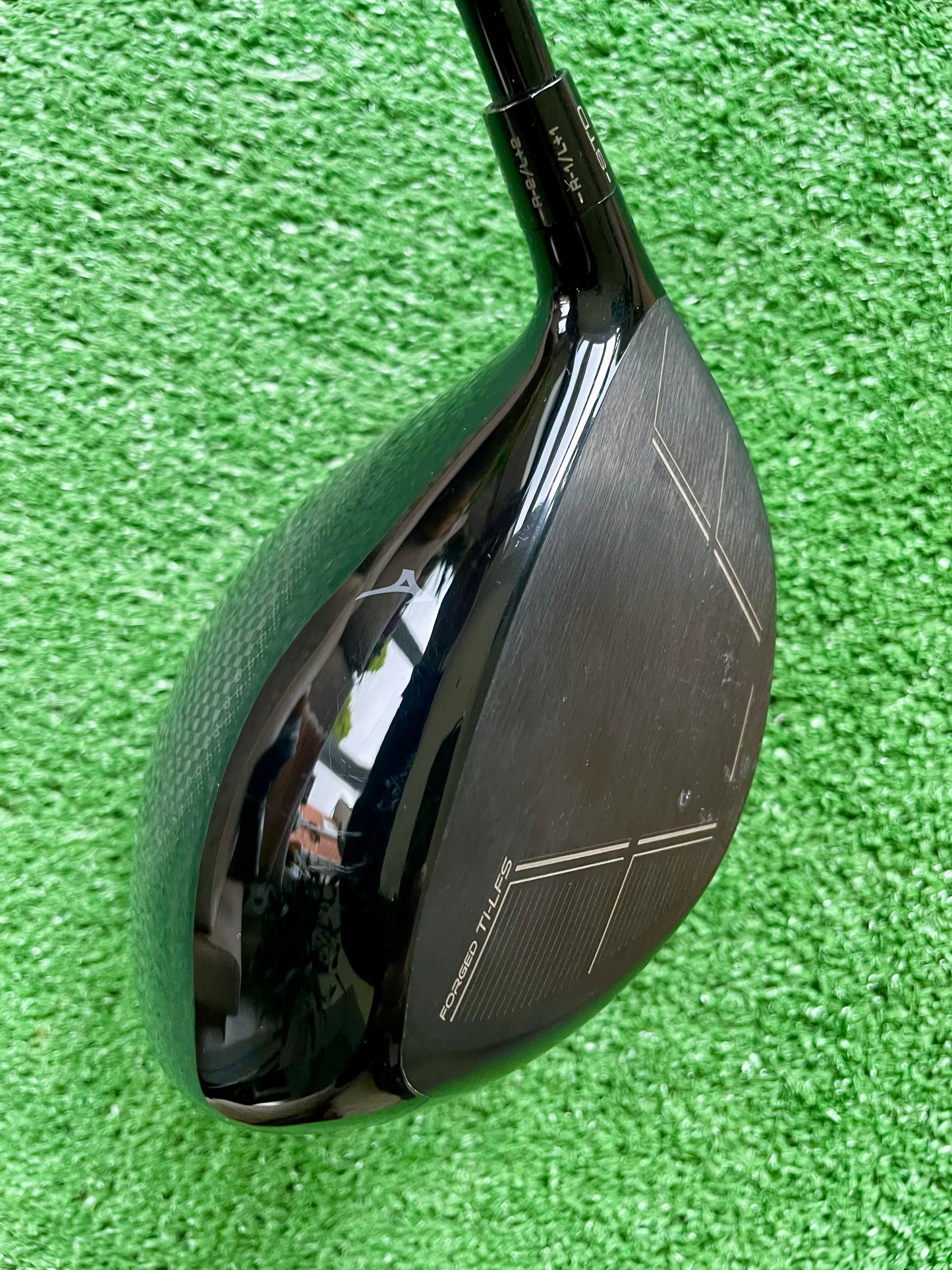 Mizuno ST-G Driver 9.5 Degree Extra Stiff Flex Right Handed Mens Golf Club