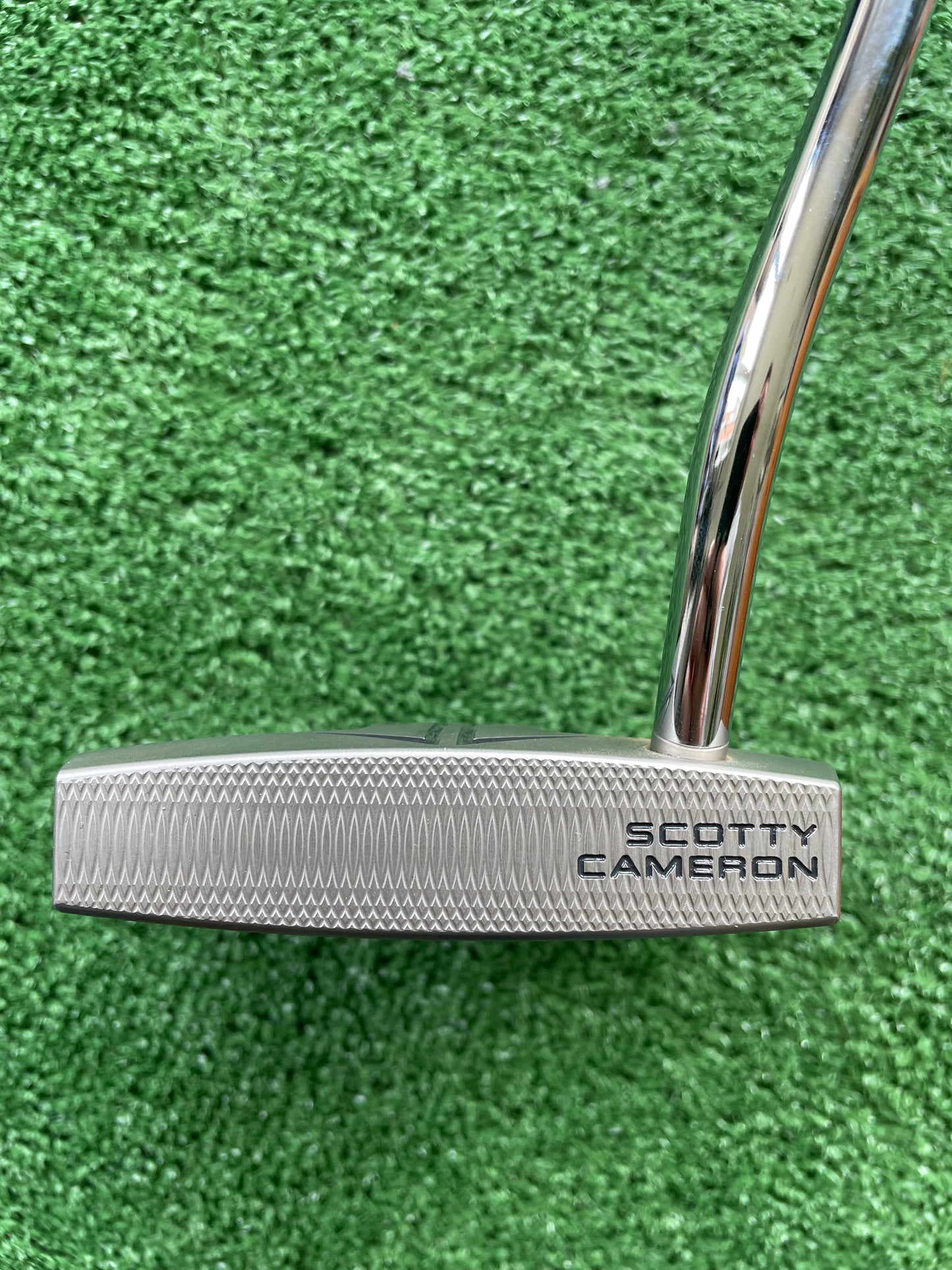 Scotty Cameron Phantom 11.5 Heavier Head Putter 34" Right Handed Mens Golf Club